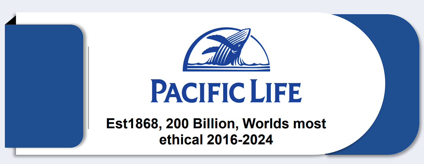 Pacific Life Named One of World’s Most Ethical Companies for Seventh Consecutive Year